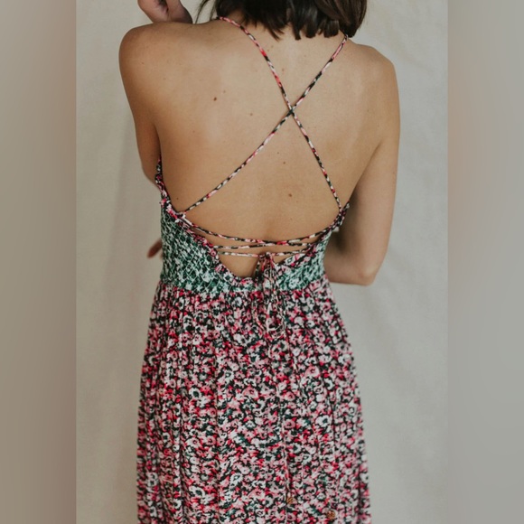 Free People One I Love Dress New Multiple Sizes - Picture 9 of 16